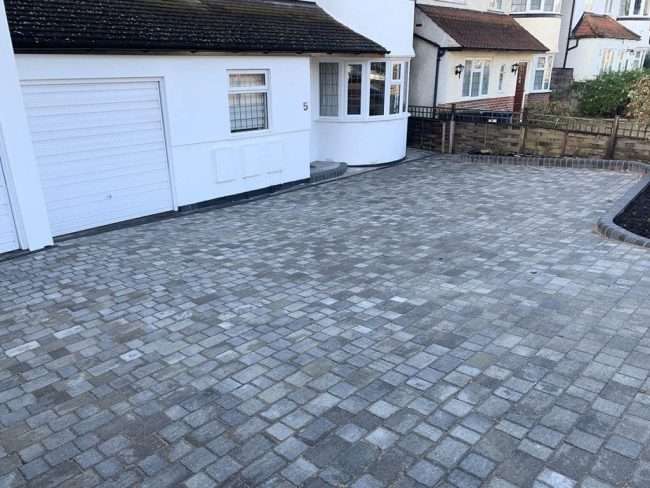 Paving Installers Near Me